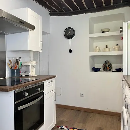Petit Moulin Holiday home