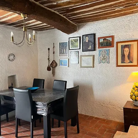 Petit Moulin Holiday home *