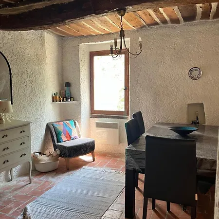 Petit Moulin Holiday home Le Cannet-des-Maures